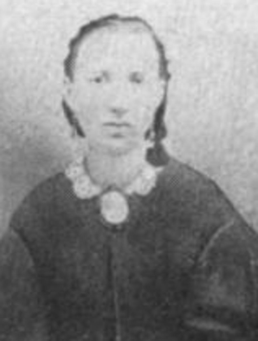 Elisabeth Bonelli (1840) Profile